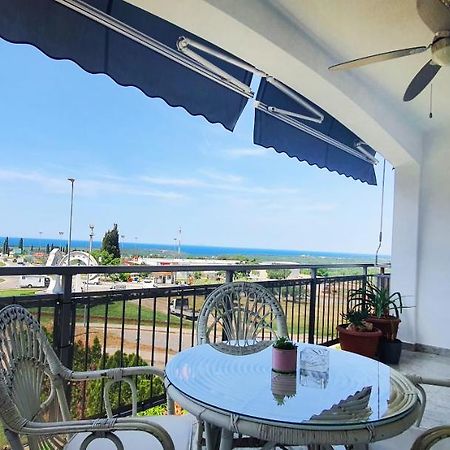 Panorama Apartment Tar-Vabriga ภายนอก รูปภาพ