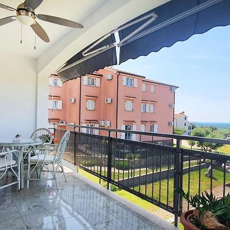 Panorama Apartment Tar-Vabriga ภายนอก รูปภาพ