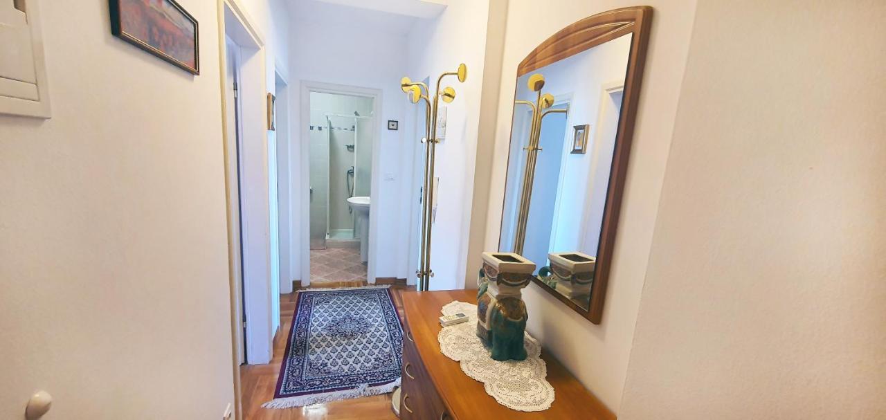 Panorama Apartment Tar-Vabriga ภายนอก รูปภาพ