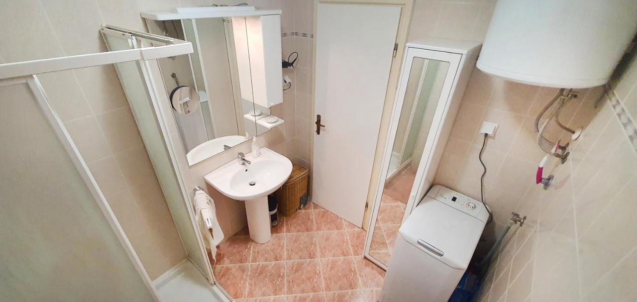 Panorama Apartment Tar-Vabriga ภายนอก รูปภาพ