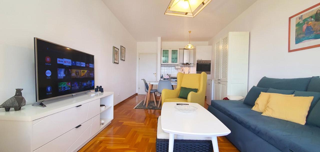 Panorama Apartment Tar-Vabriga ภายนอก รูปภาพ