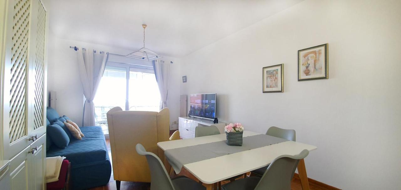 Panorama Apartment Tar-Vabriga ภายนอก รูปภาพ